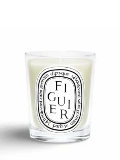 Diptyque Candela Figuier