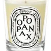 Diptyque Candela Opopanax 190 gr.