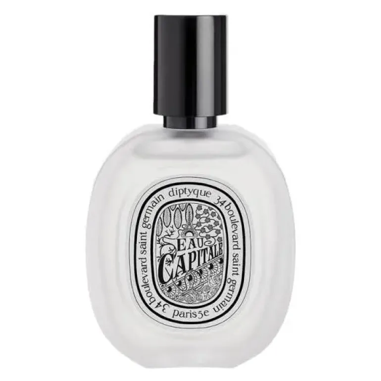 Diptyque Eau Capitale Hair Mist - DIPTYQUE Alla Violetta Boutique