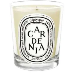 Diptyque Gardenia Candela 190 gr