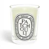 Diptyque Patchouli Candela 190 gr - DIPTYQUE Alla Violetta Boutique