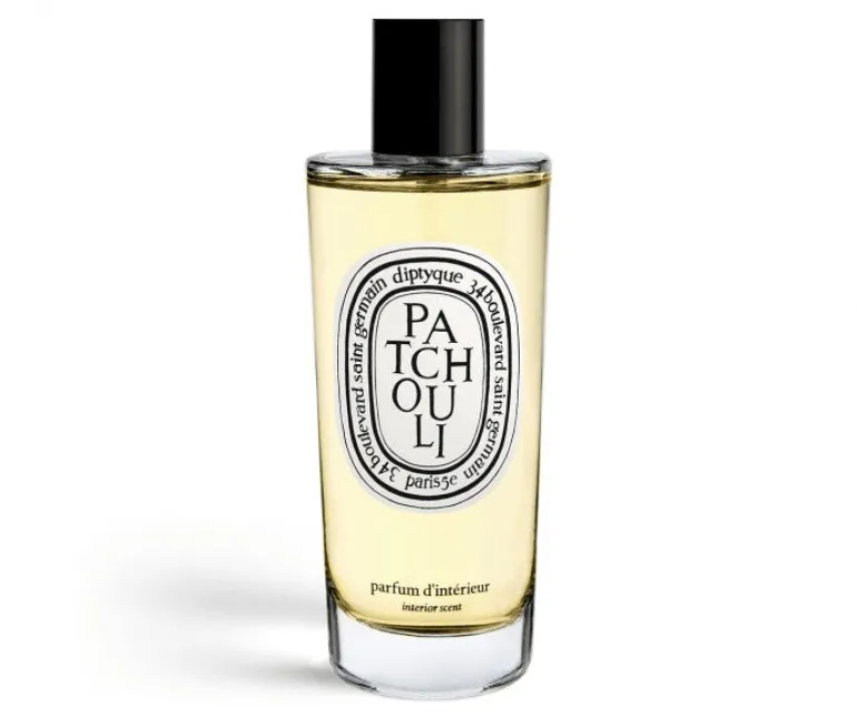 Diptyque Patchouli Parfum d' Interieur 150 ml - DIPTYQUE Alla Violetta Boutique