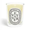 Diptyque Vetyver Candela 190 gr - DIPTYQUE Alla Violetta Boutique