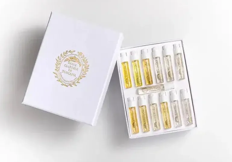 Discovery Kit Eau De Parfum