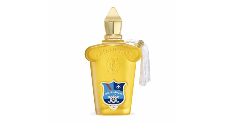 Dolce Amalfi eau de parfum