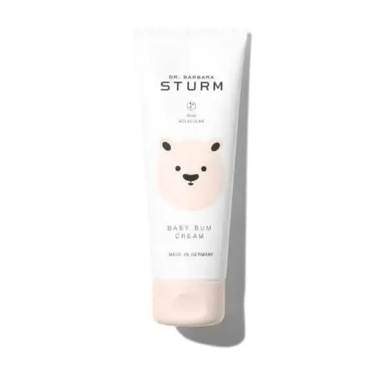 Dr. Barbara Sturm Baby & kids Bum Cream - Crema Bimbi
