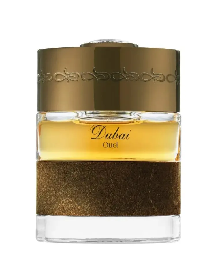 Dubai OUD - The Spirit of Dubai - Profumo di Lusso a base di Oud