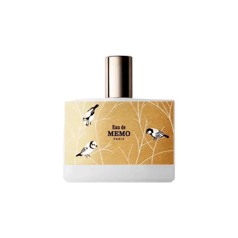 Eau de Memo Eau De Parfum
