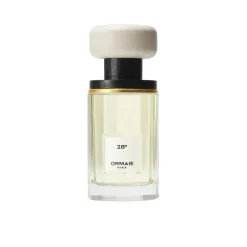 28 eau de parfum Ormaie