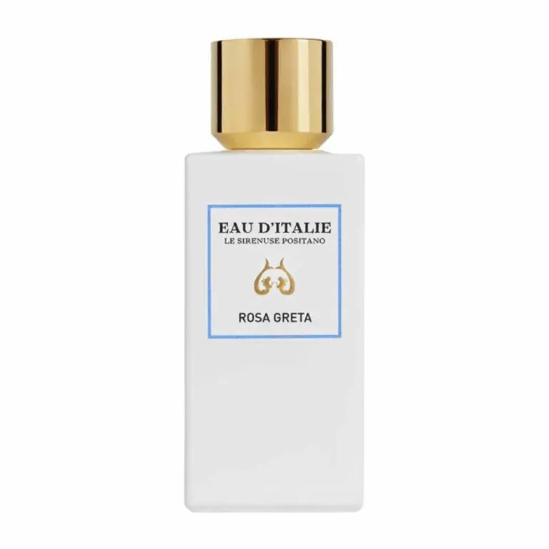Eau d'Italie Rosa Greta
