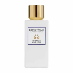 Eau d'Italie Un Bateau pour Capri