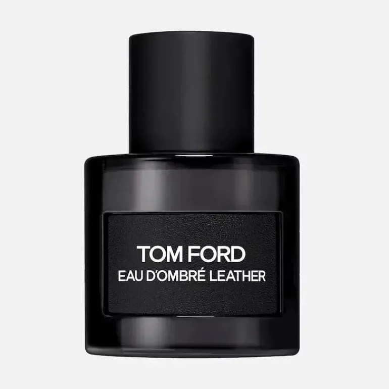 Eau d'Ombre Leather