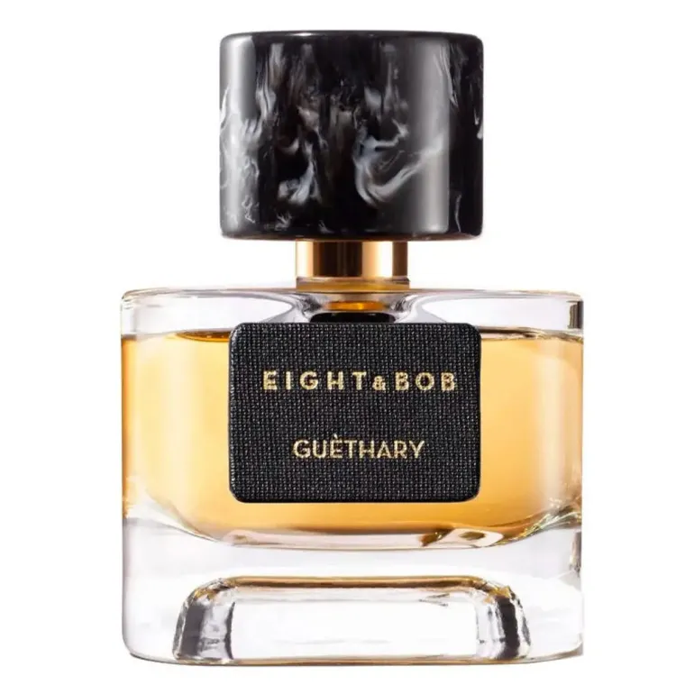 Eight & Bob Guethary