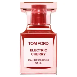 Electric Cherry eau de parfum