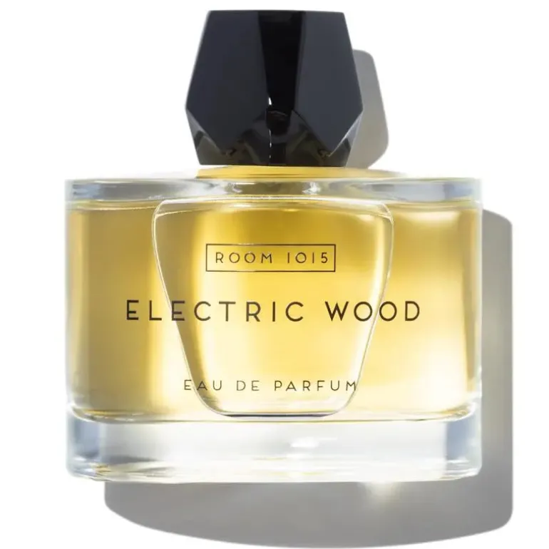 Electric Wood