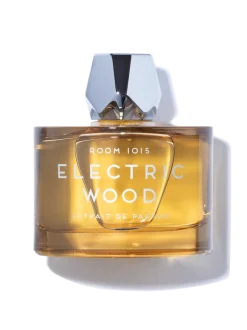 Electric Wood extrait