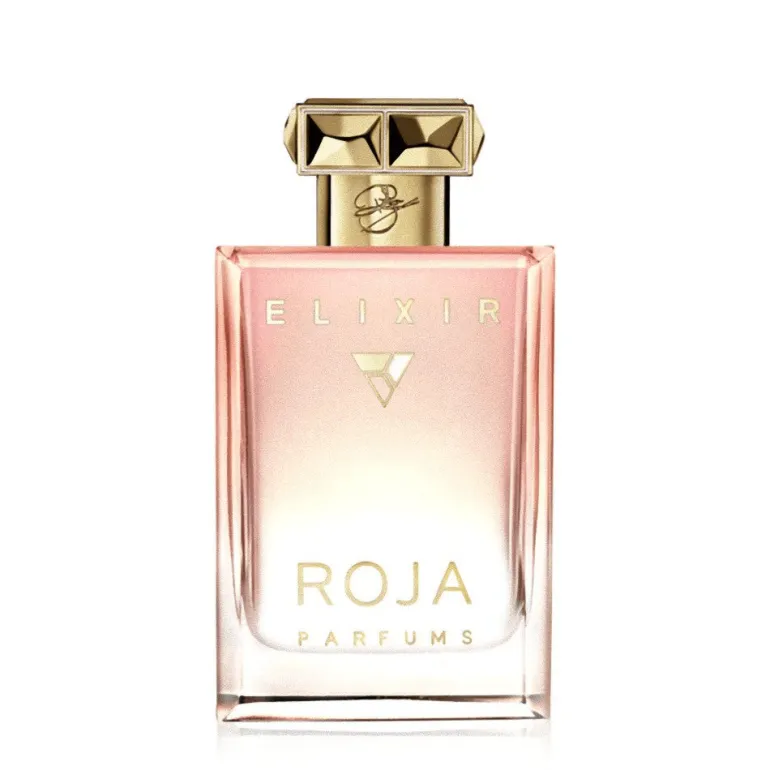 ELIXIR Essence de Parfum