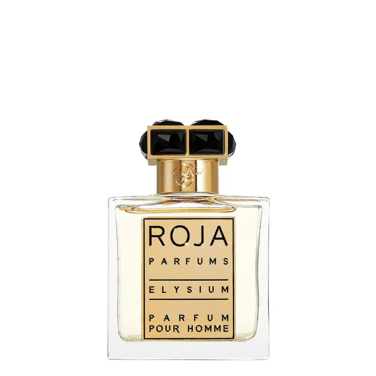 Elysium Parfum