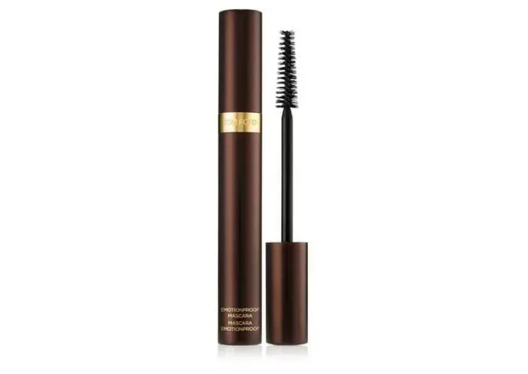 Emotionproof Mascara Noir