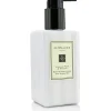 English Pear & Fresia Body Lotion