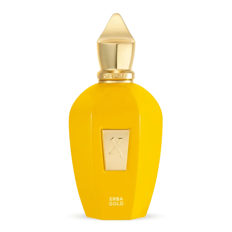 Erba Gold Xerjoff