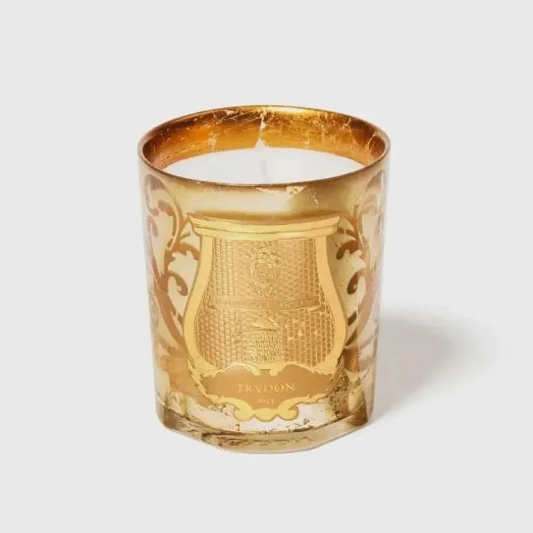 ERNESTO Candela Natale - TRUDON Alla Violetta Boutique