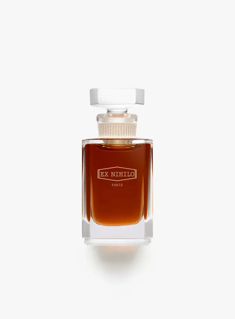 Ex Nihilo Ambre