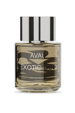 Exotic Oud