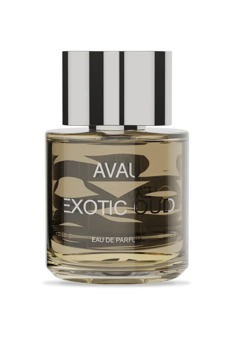 Exotic Oud