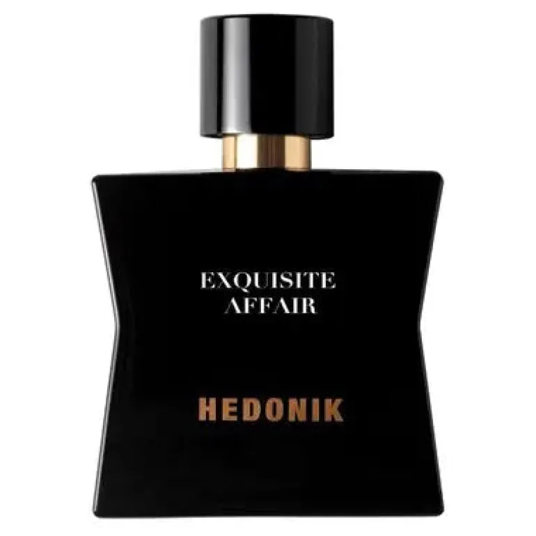 Exquisite Affair
