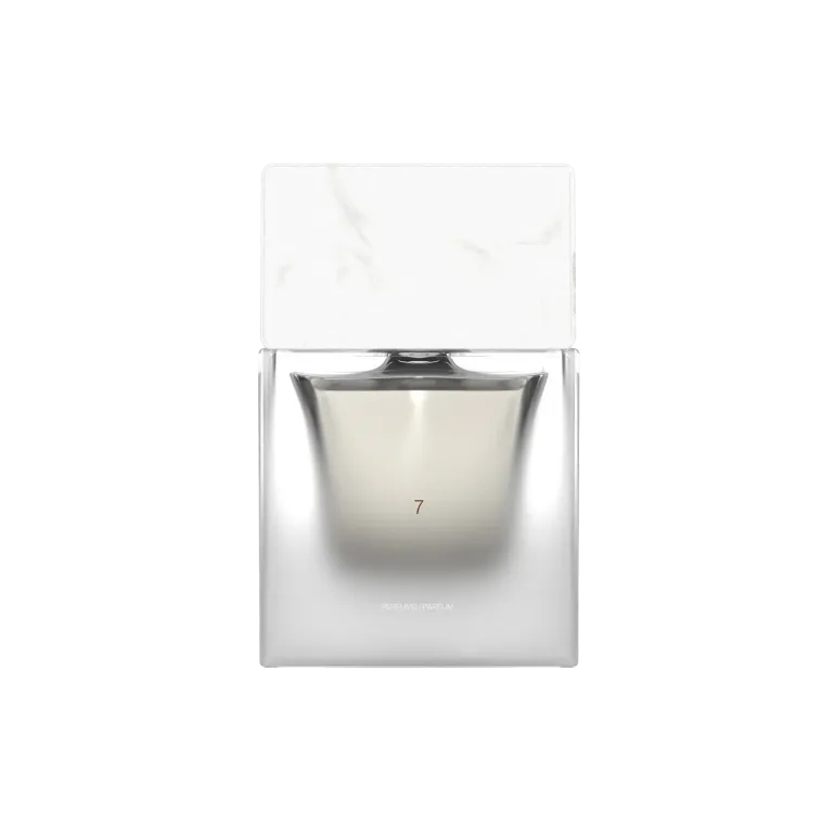 7 extrait de parfum