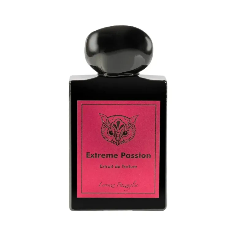 Extreme Passion Lorenzo Pazzaglia