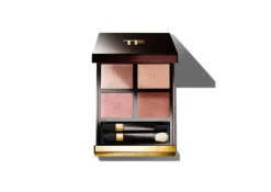 Eye Color Quad HAZY SENSUALITY 42
