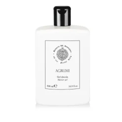 Farmacia SS. Annunziata Agrumi Shower Gel - Gel Doccia - Farmacia Ss. Annunziata Alla Violetta Boutique