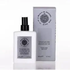 Farmacia Ss. Annunziata Vaniglia del Madagascar Latte Corpo 250 ml - Farmacia Ss. Annunziata Alla Violetta Boutique