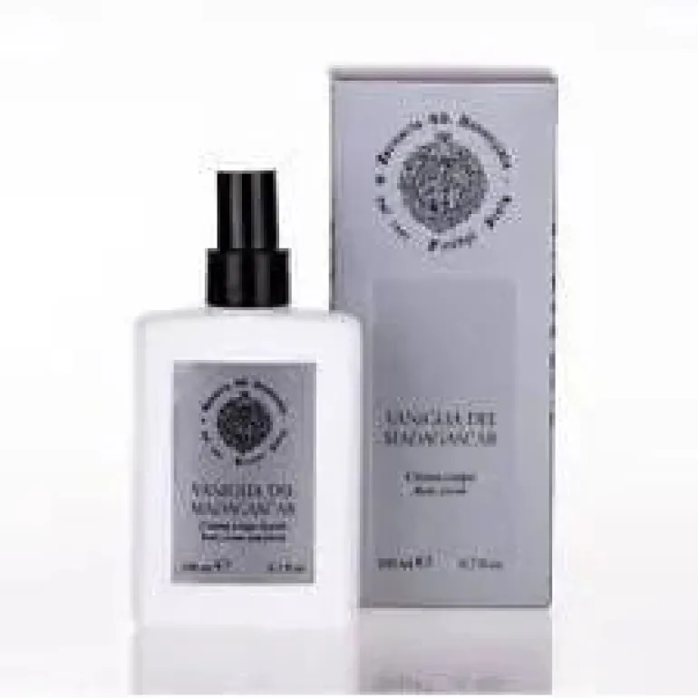 Farmacia Ss. Annunziata Vaniglia del Madagascar Latte Corpo 250 ml - Farmacia Ss. Annunziata Alla Violetta Boutique