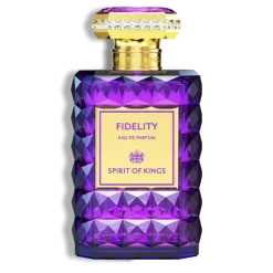 Fidelity Spirit Of Kings