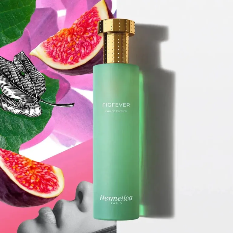 Figfever Eau De Parfum