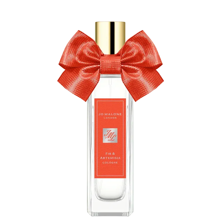 Fir & Artemisia cologne