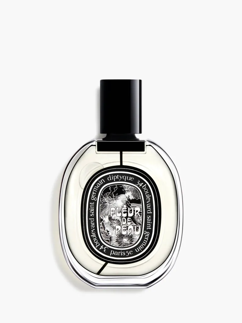 Fleur de Peau