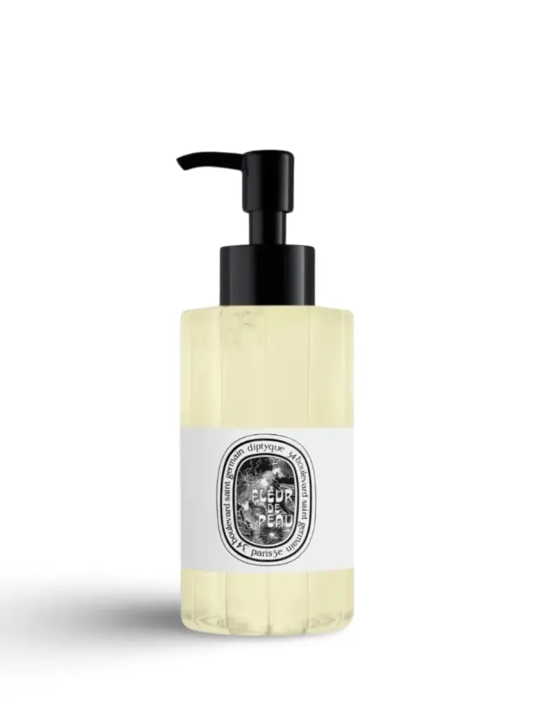Fleur de Peau Gel Corpo e Mani