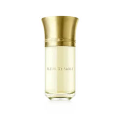 Fleur de Sable Liquides Imaginaires