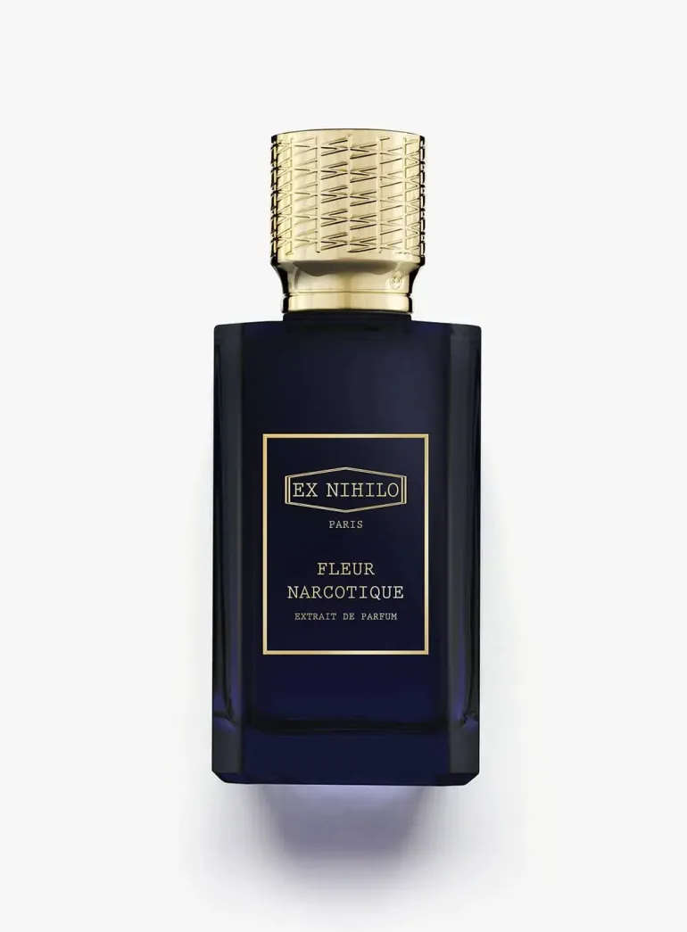 Fleur Narcotique Extrait de parfum