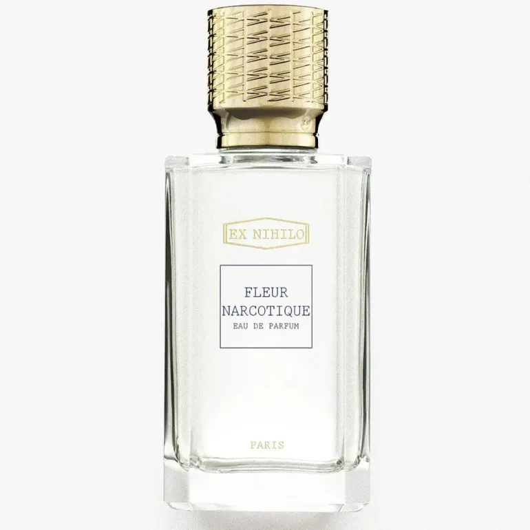 Fleur Narcotique Musk eau de parfum Ex Nihilo Rivenditore Ufficiale