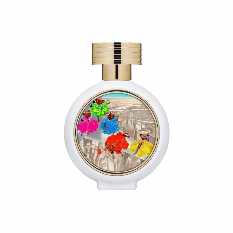 Fly To Miracle Eau De Parfum