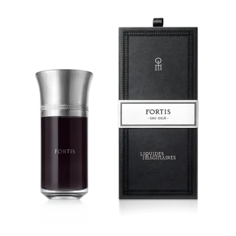 Fortis Eau de parfum
