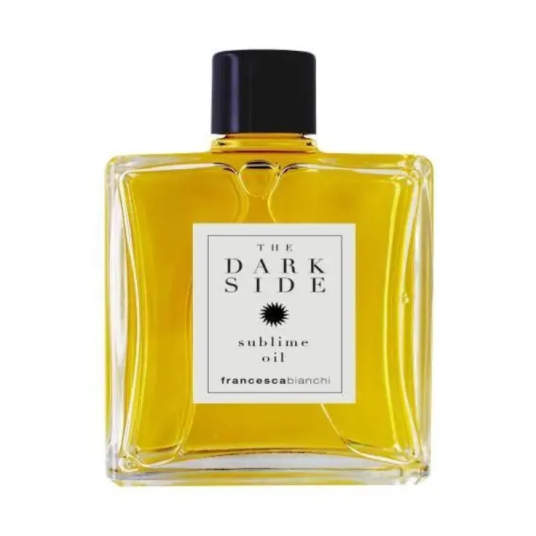 Francesca Bianchi Sublime Oil Dark Side - Francesca Bianchi Alla Violetta Boutique