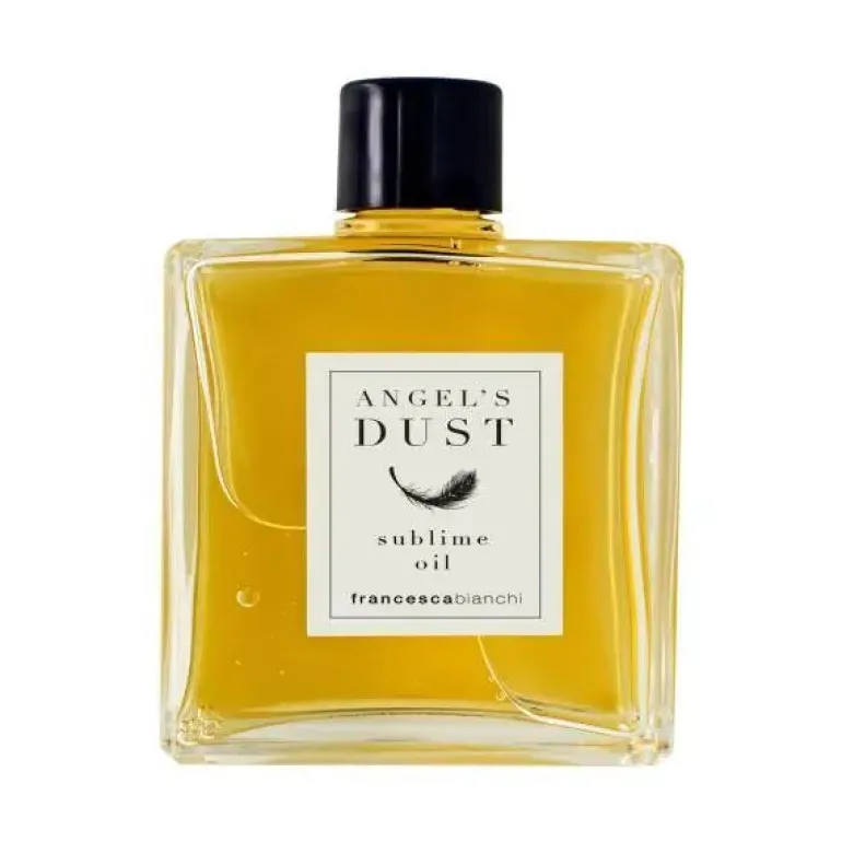 Francesca Bianchi Sublime Oil Angel Dust - Francesca Bianchi Alla Violetta Boutique