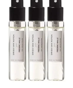 Frederic Malle Dries Van Noten (3 x 10 ml) - FREDERIC MALLE Alla Violetta Boutique