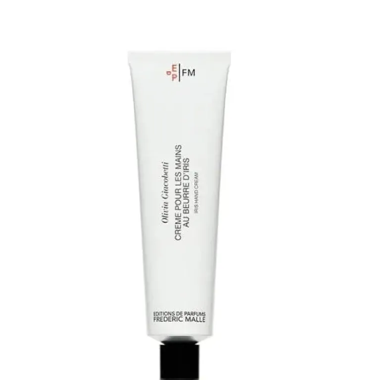 Frederic Malle Iris Hand Cream